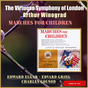 Ippolotov-Ivanov - Procession of the Sardar (from Caucasian Sketches, Op. 10)