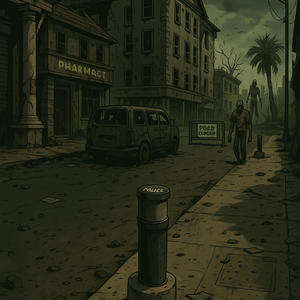 1luhtee - Just thoughts (Explicit)