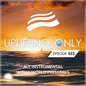 Crosspoint (UpOnly 553) (Mix Cut)
