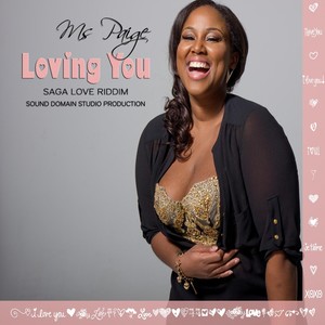 Loving You (Saga Love Riddim)