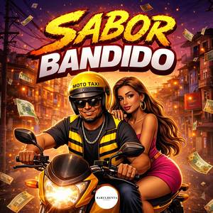 SABOR BANDIDO (Explicit)