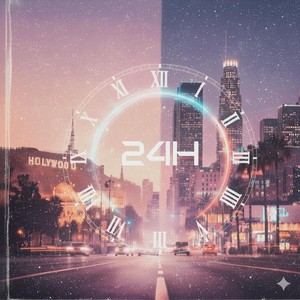 24H