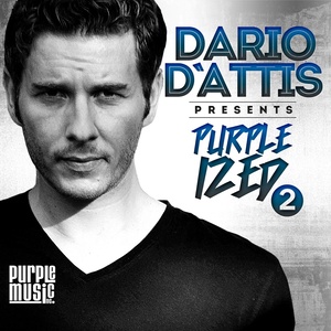 He Reigns (Dario D'Attis PurpleIzed Rework)
