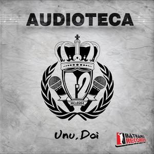 Audioteca (Explicit)