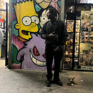 Trust Issues (Explicit)