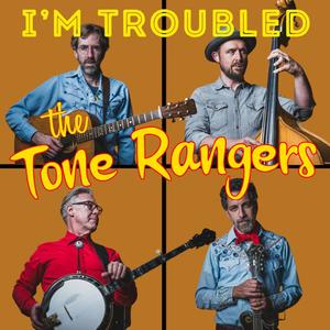 I'm Troubled