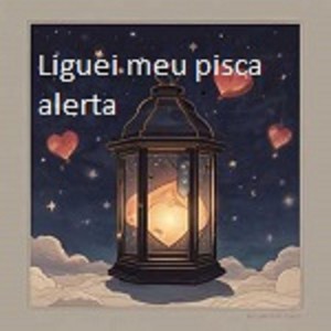 Liguei meu pisca alerta (Explicit)