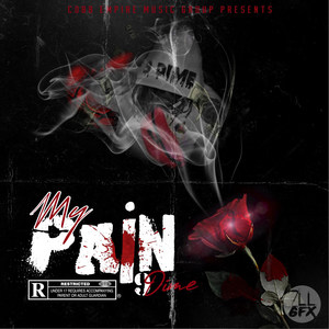 My Pain (Explicit)