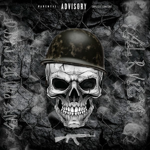 Enfermo del Casco (Explicit)