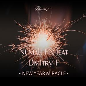 New Year's Miracle (Instrumental Version)