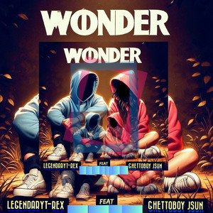 LegendaryT-Rex - Wonder