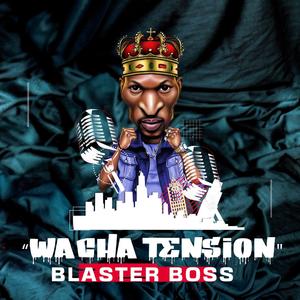 Wacha Tension (Explicit)