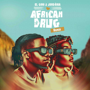 African **** (Remix) [Explicit]