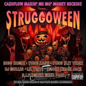 STRUGGOWEEN (Explicit)