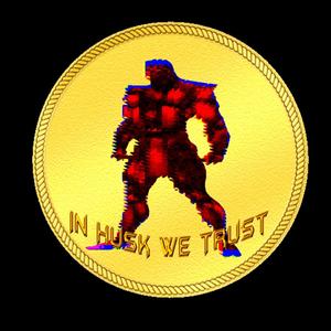 In Husk We Trust (Explicit)