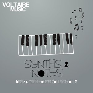 Synths and Notes 9.0