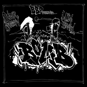 B.O.M.B (Instrumentals)