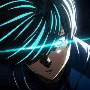 Superior (Rin Itoshi Rap) (Explicit)