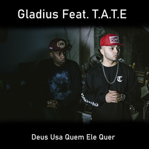 Deus Usa Quem Ele Quer