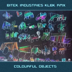 Colourful Objects (KLBK remix)
