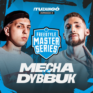 Deluxe - Mecha Vs Dybbuk (Live)