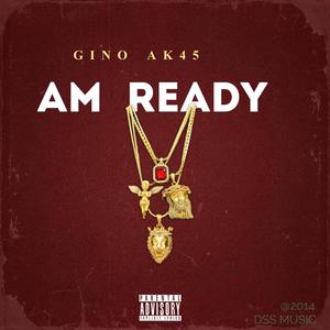 Am Ready (Explicit)