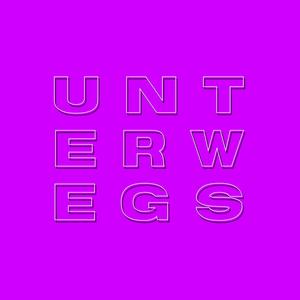 Unterwegs (feat. Burrberg)