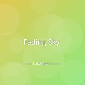 Fading Sky