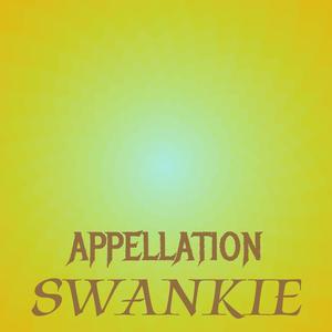 Appellation Swankie