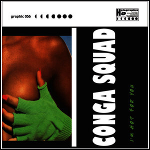 I'm Hot For You (Pollux Classic Dub)