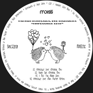 Impossible Love (Original Mix)