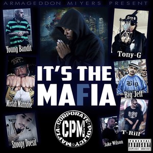 Get Yo' Money(feat. Corporate Policy & Kokane) (Explicit)