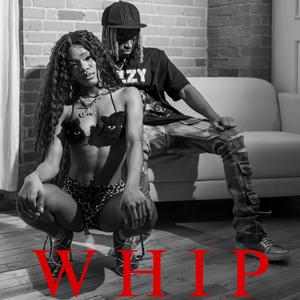 WHIP (feat. La Morina) (Explicit)