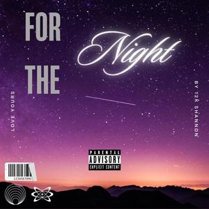 For The Night (Explicit)