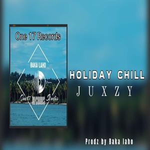 Holiday Chill (feat. Juxzy)