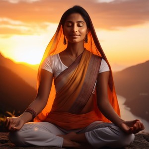 Lofi Zen: Calming Vibes for Mindfulness and Inner Balance