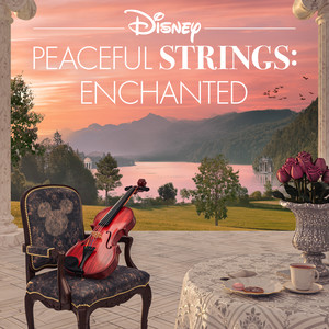 Disney Peaceful Strings - Into the Unknown