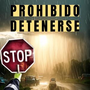 Prohibido Detenerse (feat. Blanky)