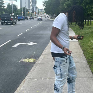 Blessed (feat. Jloud) (Explicit)