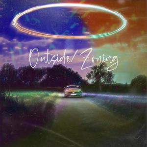 Outside/Zoning (feat. Psychatic) [Explicit]