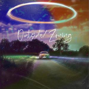 Outside/Zoning (feat. Psychatic) (Explicit)