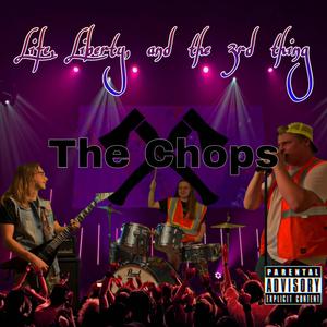 Life, Liberty, and the 3rd thing