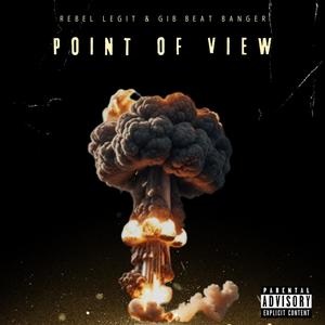 Point Of View (Prod. Gib Beat Banger) [Explicit]