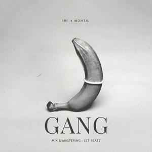 GANG (Explicit)