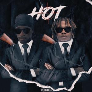 Hot (feat. Cashoutrob) [Explicit]