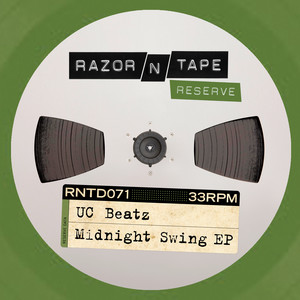 Midnight Swing EP