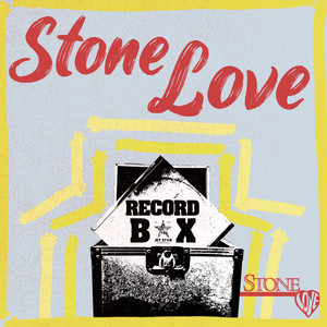 Record Box: Stone Love (Explicit)