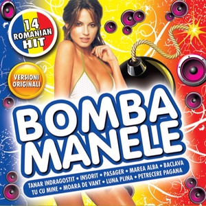 Bomba manele