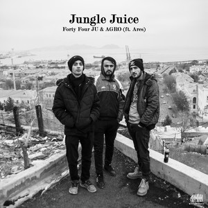 Jungle Juice (Explicit)