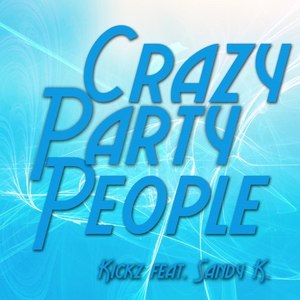 Crazy Party People